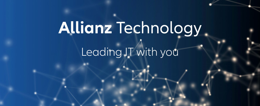 Allianz Technology in Thailand cover