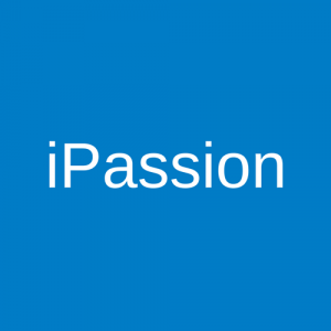 iPassion logo