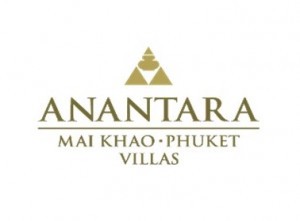 Anantara Mai Khao Phuket Villas logo