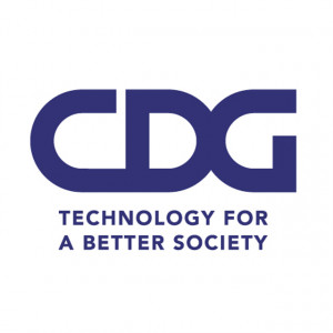 CDG GROUP logo