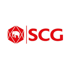 SCG (The Siam Cement Group) logo