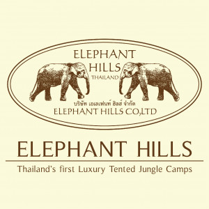 Elephant Hills co,Ltd. logo