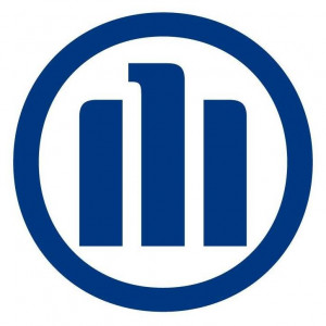 Allianz Technology in Thailand logo