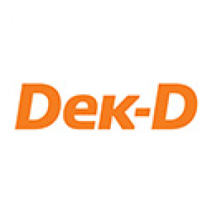 Dek-D Interactive Co.,ltd logo