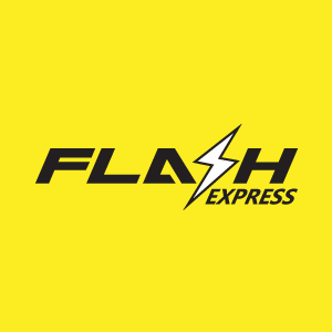 Flashexpress co.,ltd logo