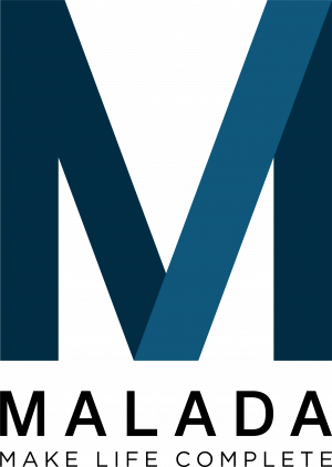 บริษัท มาลาดา logo